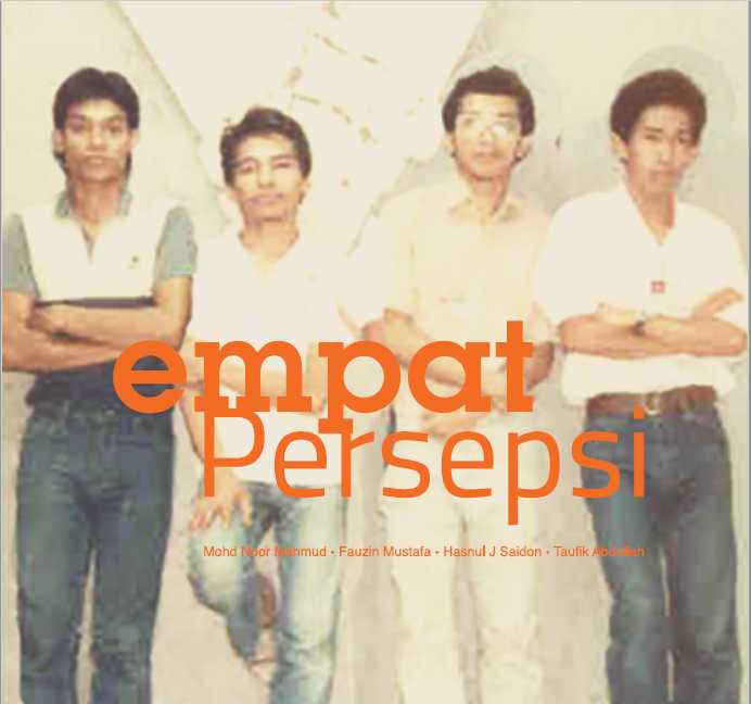 Empat Persepsi