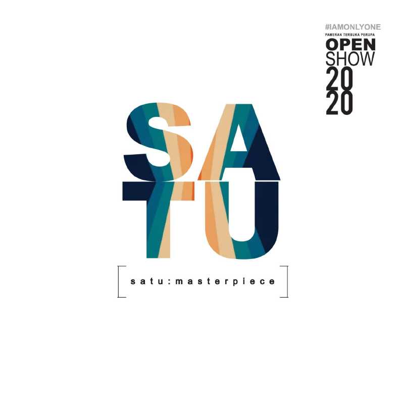 e-catalog SATU Open Show Perupa 2020