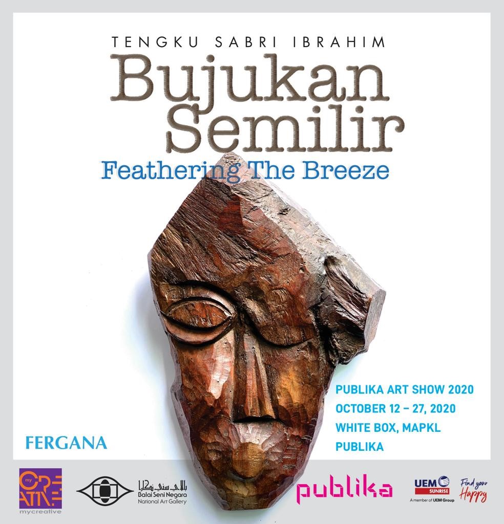 The Publika Art Show 2020