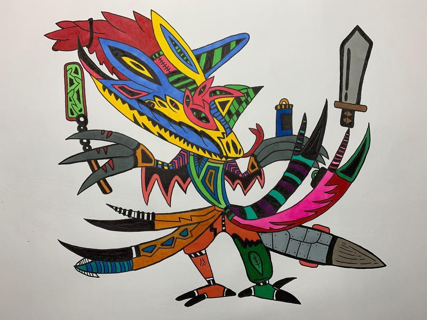 Avatar